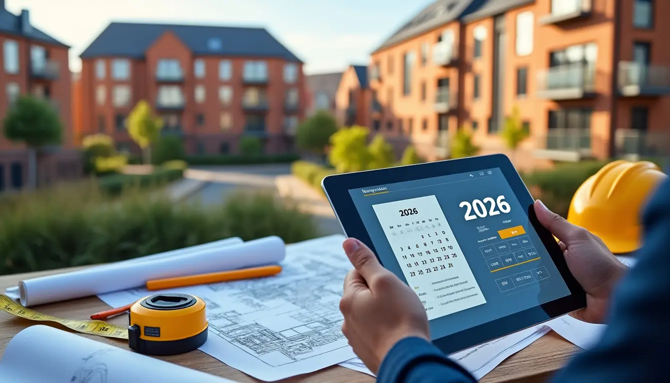 Comment connaître la date de commission de votre logement en 2026 découvrez comment identifier facilement la date de commission de votre logement en 2026 grâce à notre guide complet et pratique.