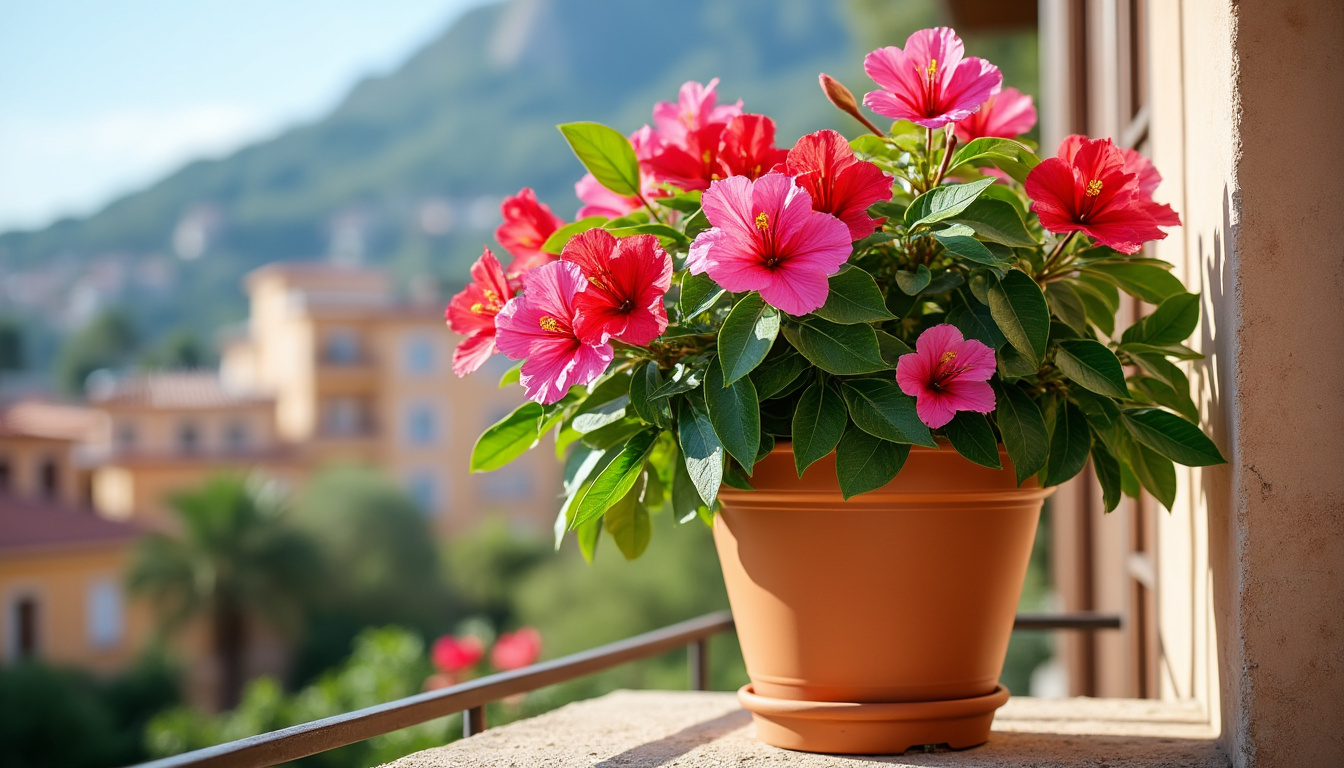 Comment entretenir un laurier rose en pot toute l'année découvrez nos conseils pratiques pour entretenir un laurier rose en pot toute l'année et profiter de ses magnifiques fleurs colorées en toutes saisons.