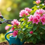 découvrez nos conseils pratiques pour entretenir votre laurier rose et le garder en pleine santé toute l'année.
