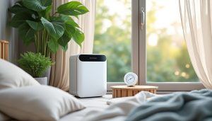 découvrez des conseils pratiques pour gérer l'humidité dans votre chambre et améliorer votre confort au quotidien.