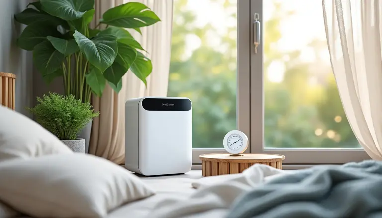 Comment gérer l'humidité dans la chambre pour un meilleur confort découvrez des conseils pratiques pour gérer l'humidité dans votre chambre et améliorer votre confort au quotidien.
