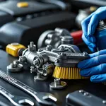 découvrez comment nettoyer efficacement la vanne egr pour optimiser les performances et la consommation de votre véhicule tout en réduisant les émissions polluantes.