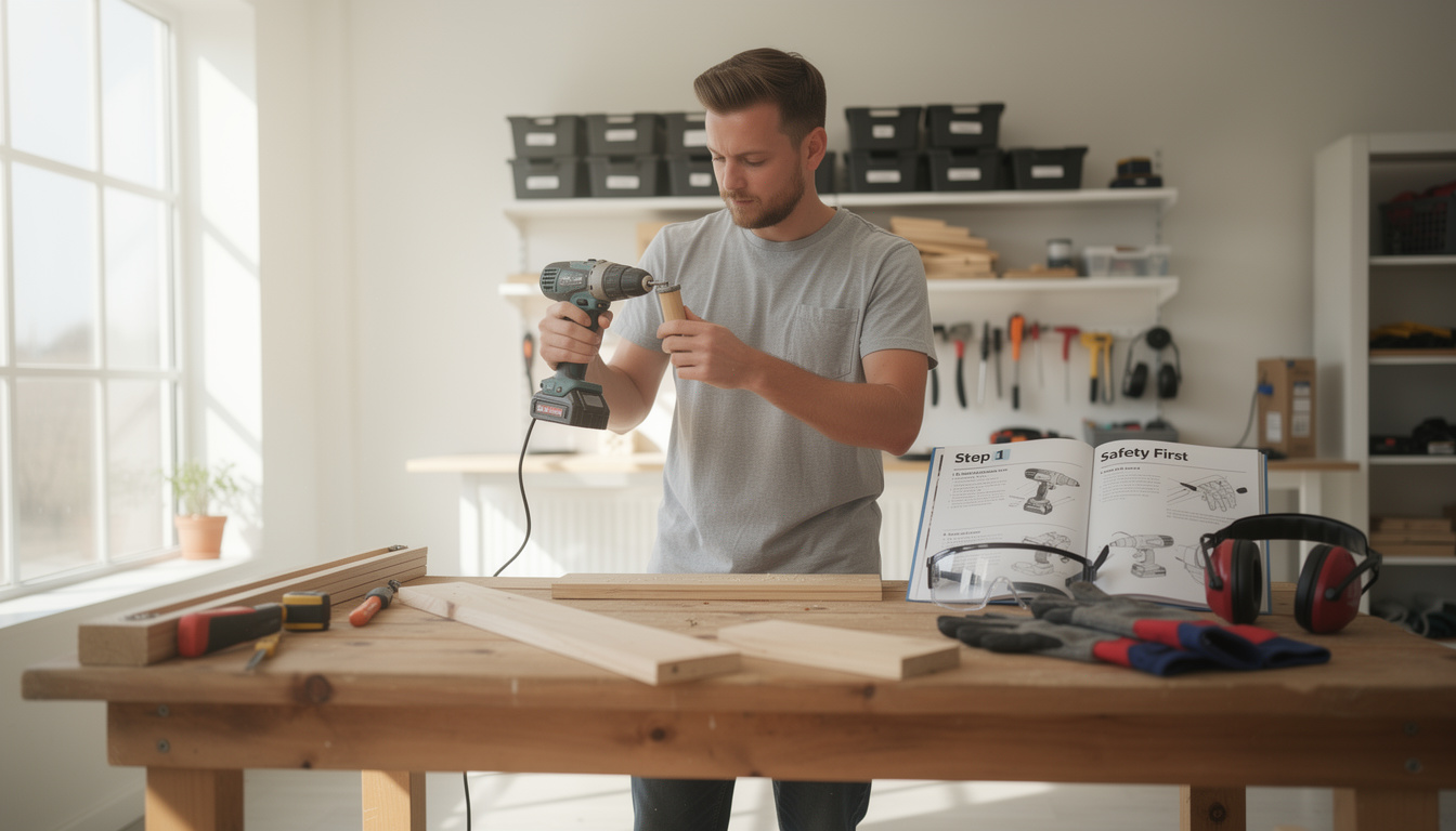 Coursdubricoleur formation bricolage : comment apprendre efficacement les bases du bricolage découvrez les formations coursdubricoleur pour apprendre efficacement les bases du bricolage et maîtriser vos projets diy en toute simplicité.