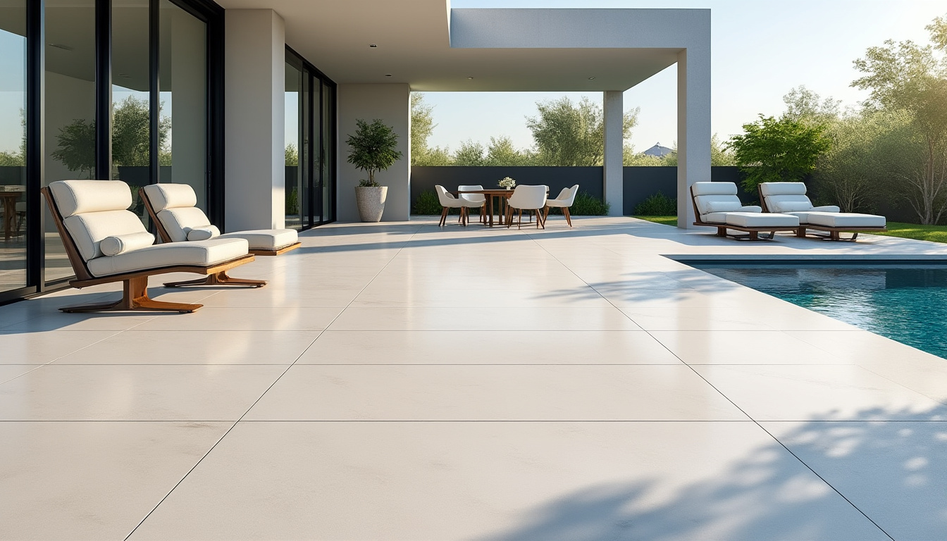 Inconvénients du carrelage sur plot : ce qu’il faut savoir avant de choisir découvrez les inconvénients du carrelage sur plot et les points essentiels à connaître avant de faire votre choix pour éviter les mauvaises surprises.