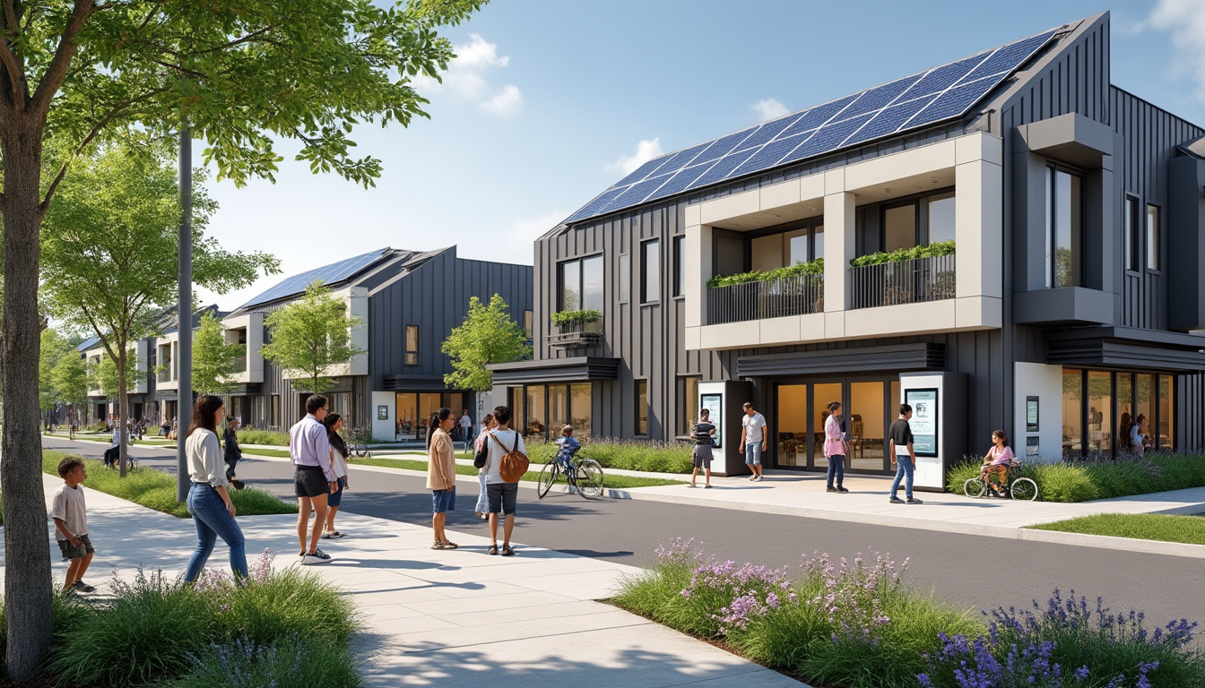 L'intelligence artificielle au service du logement social en 2026 découvrez comment l'intelligence artificielle révolutionne le logement social en 2026, améliorant l'efficacité, la gestion et la qualité de vie des habitants.