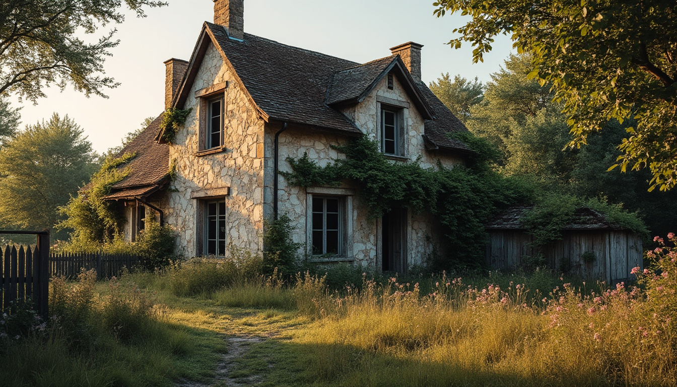 Maison abandonnée à donner : comment en bénéficier et que savoir avant découvrez comment bénéficier d'une maison abandonnée à donner, les démarches à suivre et les informations essentielles à connaître avant de vous lancer dans ce projet.