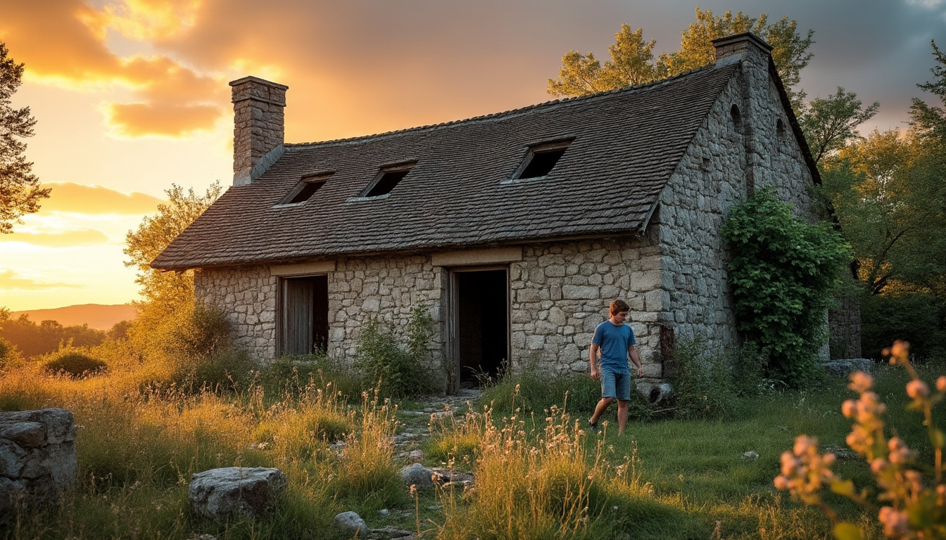 Où et comment trouver une maison à donner gratuitement en 2026 découvrez où et comment trouver une maison à donner gratuitement en 2026. guide pratique pour accéder à des offres inédites et profiter d'opportunités uniques.