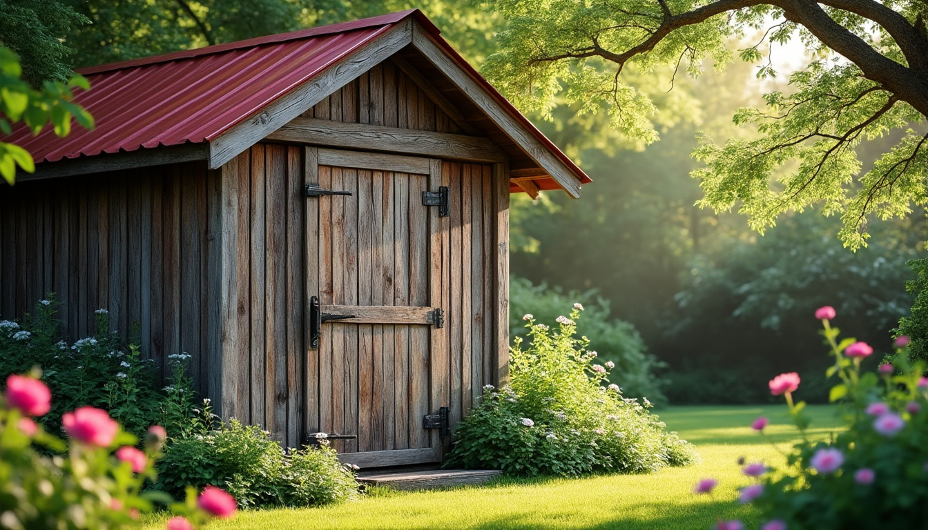 Où trouver un abri de jardin à donner gratuitement en 2026 découvrez où trouver un abri de jardin à donner gratuitement en 2026 et profitez d'occasions uniques pour aménager votre espace extérieur sans frais.