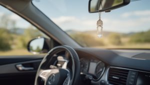 découvrez comment choisir le porte bonheur idéal pour votre voiture afin de rouler en toute sérénité et attirer la chance sur la route.