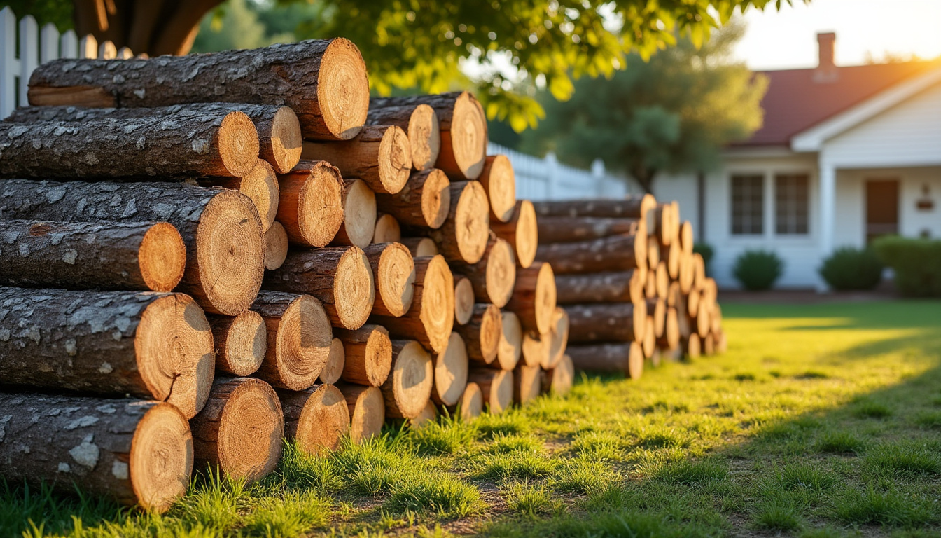 Pourquoi choisir l'albizia comme bois de chauffage : avantages et conseils découvrez les avantages de l'albizia comme bois de chauffage et obtenez des conseils pratiques pour optimiser son utilisation. choisir l'albizia, c'est opter pour une source de chaleur efficace et écologique.