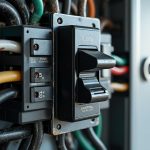 découvrez pourquoi un disjoncteur peut sauter même sans appareil branché et apprenez les solutions efficaces pour résoudre ce problème électrique rapidement et en toute sécurité.