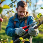 découvrez le meilleur moment pour tailler vos pommiers afin d'assurer une récolte abondante et de qualité. conseils pratiques pour optimiser la croissance et la production de vos arbres fruitiers.