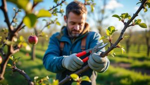 découvrez le meilleur moment pour tailler vos pommiers afin d'assurer une récolte abondante et de qualité. conseils pratiques pour optimiser la croissance et la production de vos arbres fruitiers.