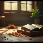 découvrez la signification et l'interprétation de la présence d'asticots dans la maison selon les enseignements et croyances de l'islam.