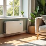 découvrez comment optimiser la consommation énergétique de votre radiateur bain d'huile pour un chauffage efficace et économique.
