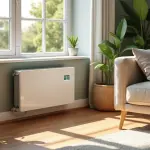 découvrez comment optimiser la consommation énergétique de votre radiateur bain d'huile pour un chauffage efficace et économique.