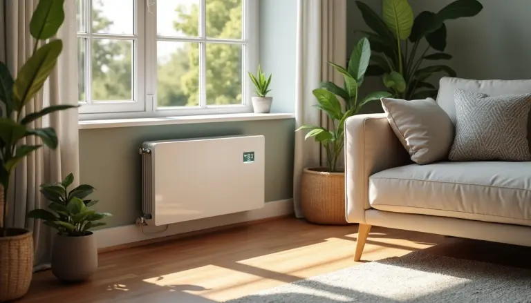 Radiateur bain d'huile : comment optimiser sa consommation énergétique découvrez comment optimiser la consommation énergétique de votre radiateur bain d'huile pour un chauffage efficace et économique.