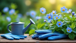 découvrez tout sur la fleur myosotis : conseils de culture, signification symbolique et astuces d'entretien pour un jardin fleuri et coloré.