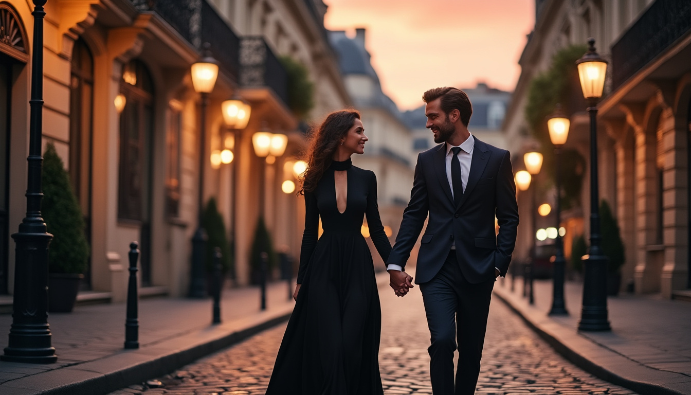 découvrez tout sur l'épouse de julien arnaud et leur vie commune : aspects personnels, moments partagés et leur histoire d'amour.
