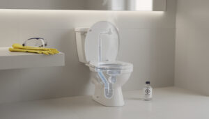 découvrez comment utiliser l'acide chlorhydrique pour vos wc en toute sécurité. suivez notre guide complet avec les précautions indispensables à respecter pour un nettoyage efficace et sans danger.