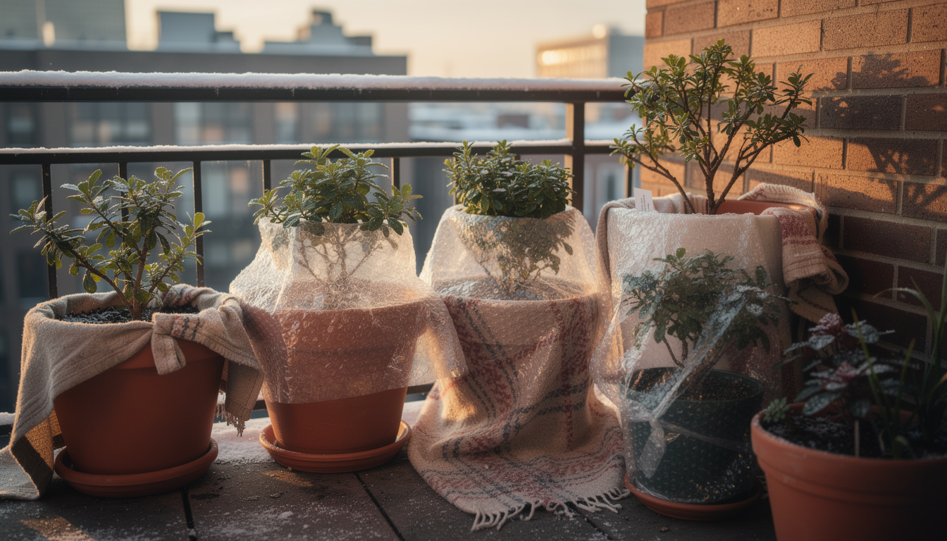 Comment fabriquer un voile d'hivernage fait maison pour protéger vos plantes apprenez à fabriquer facilement un voile d'hivernage fait maison pour protéger vos plantes du froid et assurer leur survie tout l'hiver.