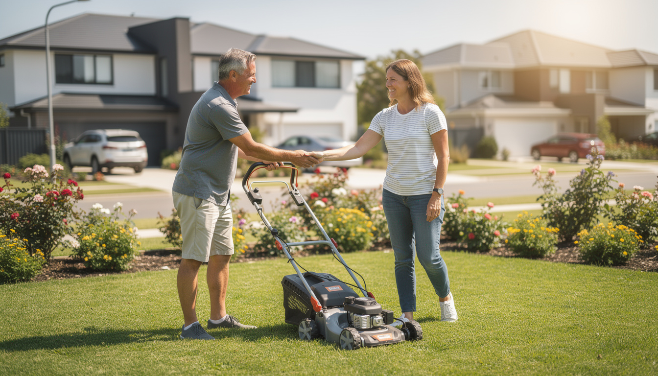 Location d'outillage entre particuliers : comment bien choisir et louer en toute sécurité découvrez comment choisir et louer facilement des outils entre particuliers en toute sécurité grâce à nos conseils pratiques et astuces pour une location réussie.
