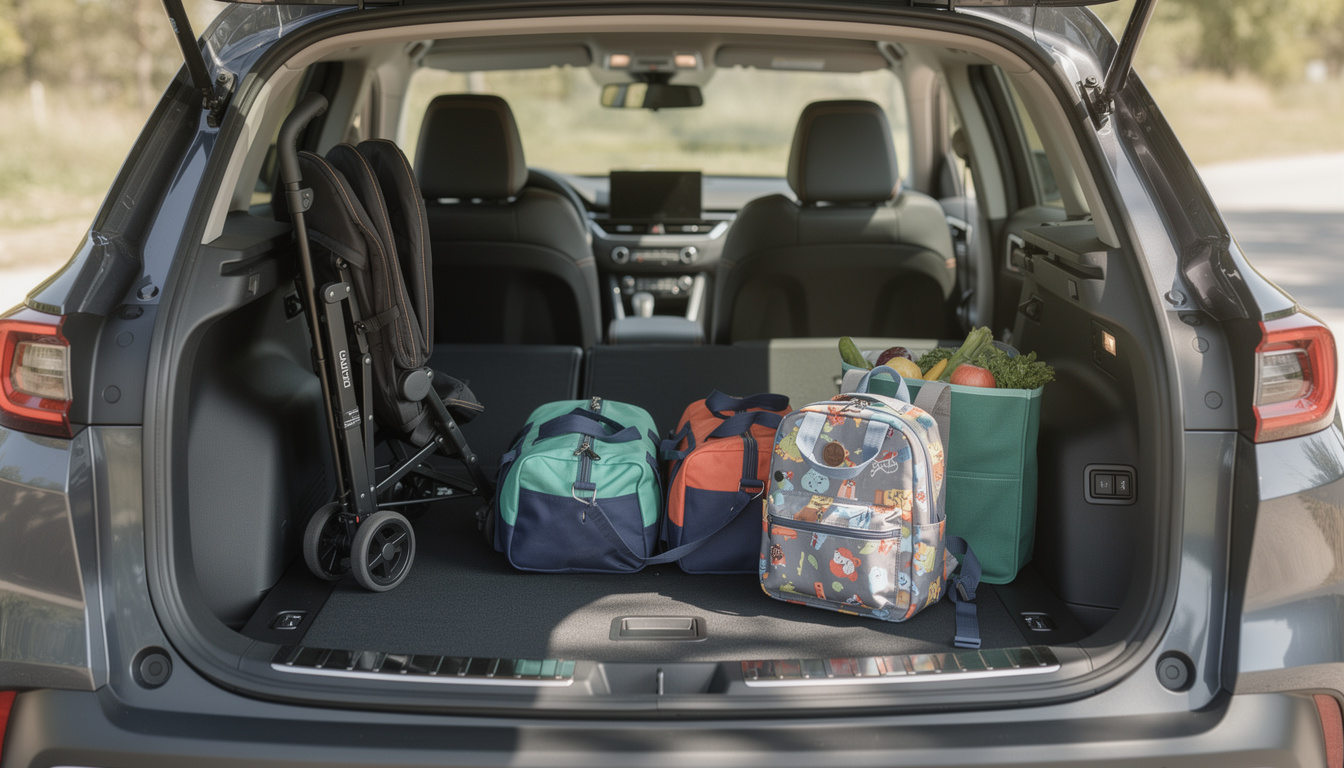 Peugeot 2008 intérieur et coffre : tout savoir sur l’espace et le confort découvrez tout sur l'intérieur et le coffre de la peugeot 2008 : espace, confort et fonctionnalités pour un voyage agréable.