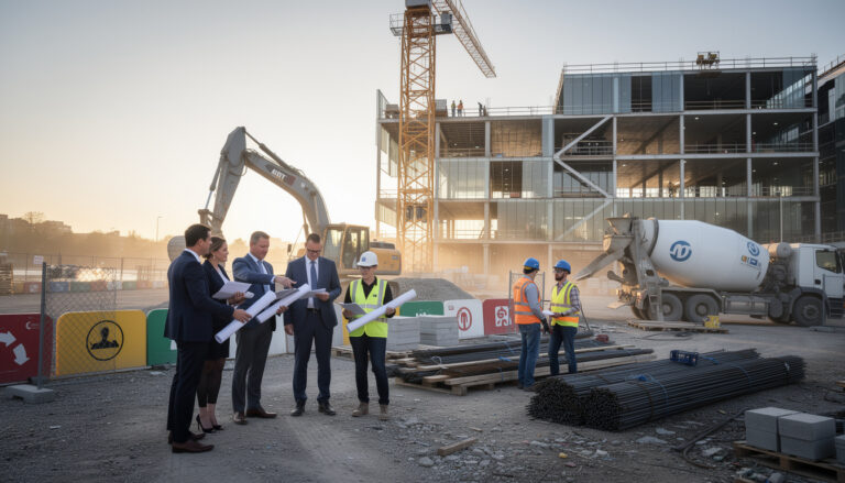 Peut-on commencer les travaux pendant le recours des tiers : ce qu’il faut savoir