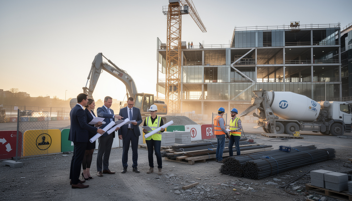 Peut-on commencer les travaux pendant le recours des tiers : ce qu’il faut savoir découvrez si vous pouvez commencer vos travaux pendant le recours des tiers et les précautions à prendre pour éviter les risques juridiques.