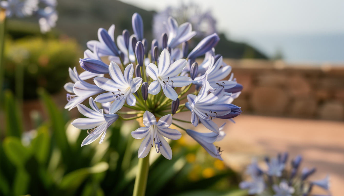 découvrez pourquoi vos agapanthes ne fleurissent pas et apprenez les meilleures astuces pour stimuler leur floraison et profiter de leurs magnifiques fleurs.