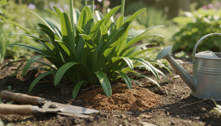 Pourquoi mes agapanthes ne fleurissent pas et comment y remédier découvrez les raisons pour lesquelles vos agapanthes ne fleurissent pas et apprenez des astuces efficaces pour favoriser leur floraison et embellir votre jardin.