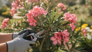 découvrez comment tailler le laurier rose pour stimuler une floraison abondante et maintenir un arbuste sain et décoratif tout au long de la saison.