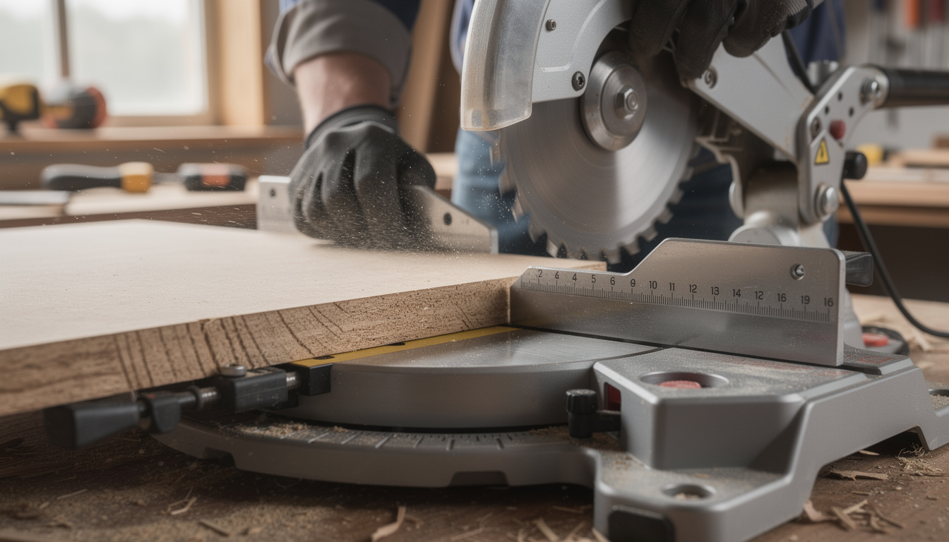 Couper une plinthe en angle : guide étape par étape pour réussir apprenez à couper une plinthe en angle facilement grâce à notre guide étape par étape. suivez nos conseils pratiques pour réussir vos découpes et obtenir un résultat professionnel.