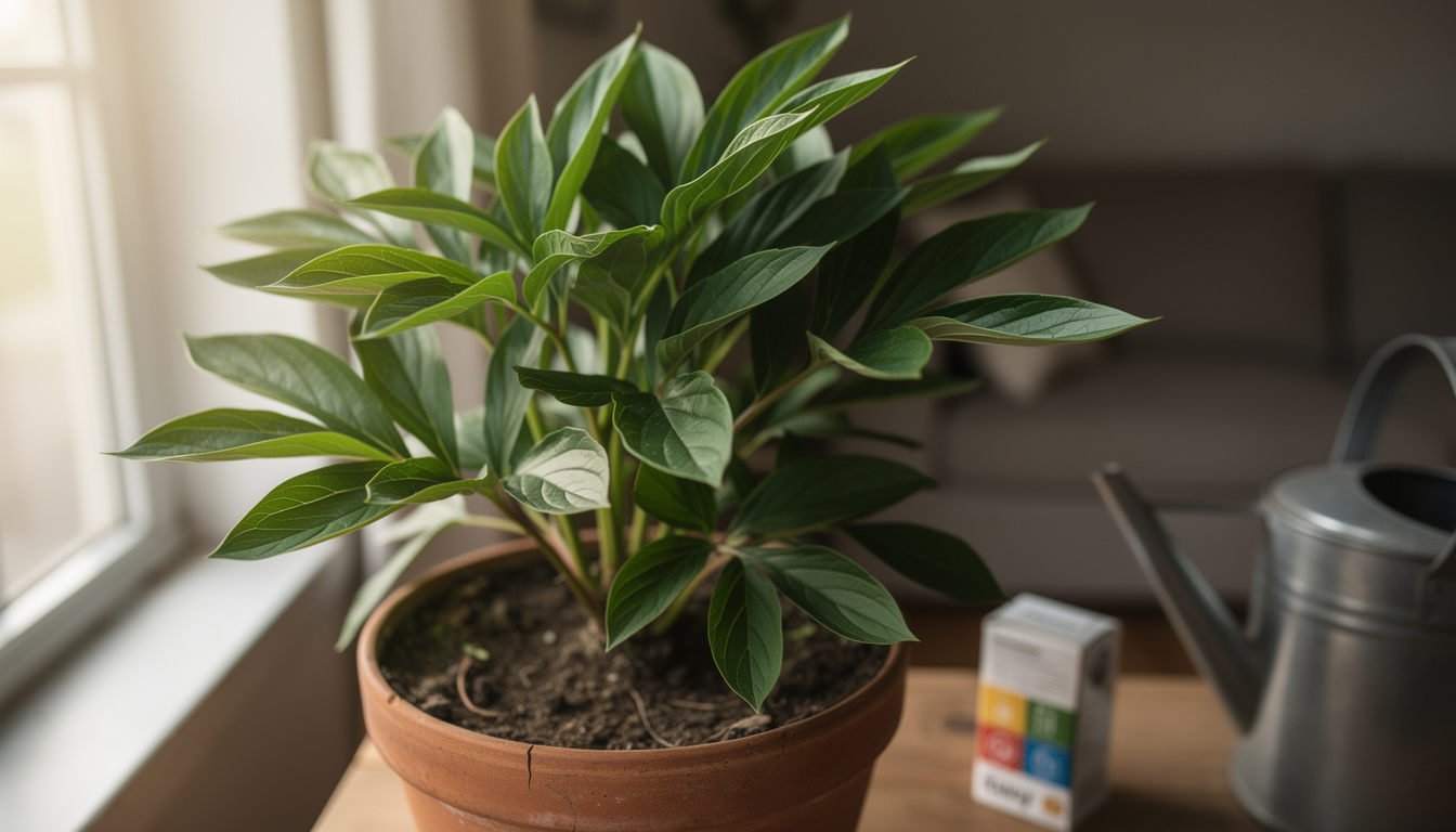 Pourquoi mes pivoines ne produisent que des feuilles et pas de fleurs découvrez les raisons pour lesquelles vos pivoines produisent uniquement des feuilles et pas de fleurs, et apprenez comment favoriser une floraison abondante grâce à nos conseils pratiques.